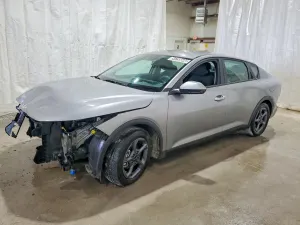 Kia K4 2.0L 4 2026