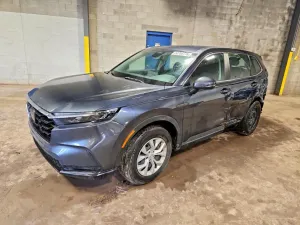 Honda CR-V 1.5L 4 2023