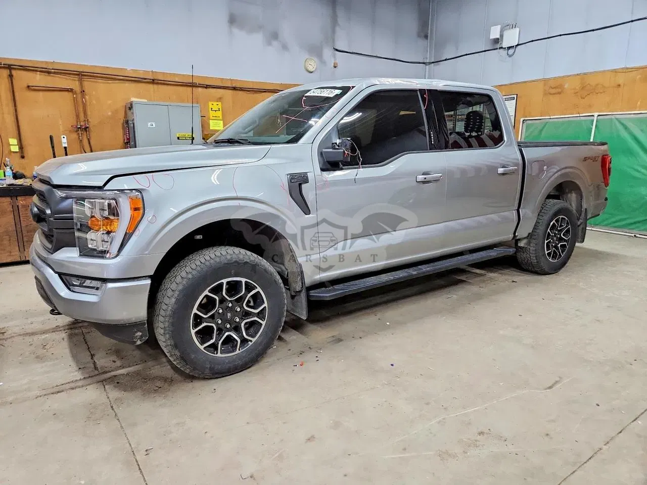Ford F-150 2.7L 6 2023