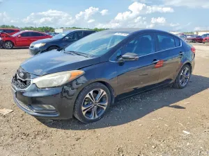 Kia Cerato / Forte / K3 2.0L 4 2015
