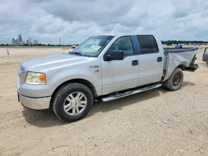 Ford F-150 4.6L 8 2007