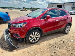 Buick Encore 1.4L 4 2020