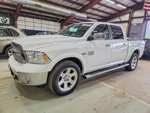 RAM 1500 5.7L 8 2014