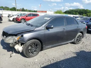 Toyota Corolla BASE 1.8L 4 2009