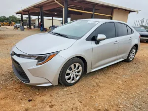 Toyota Corolla 2.0L 4 2025