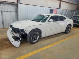 Dodge Charger 5.7L 8 2010