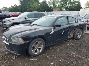 Dodge Charger 5.7L 8 2013