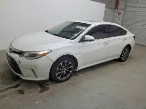 Toyota Avalon 3.5L 6 2016