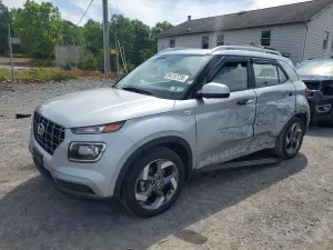 Hyundai Venue 1.6L 4 2022