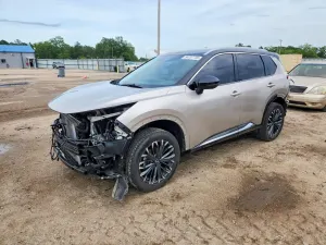 Nissan Rogue 1.5L 3 2025