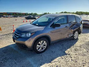 Honda CR-V 2.4L 4 2012