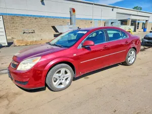Saturn Aura 2.4L 4 2008