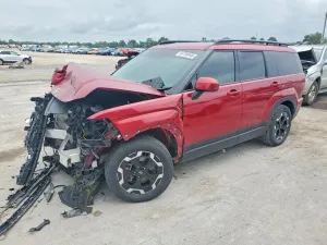 Hyundai Santa Fe 2.5L 4 2024