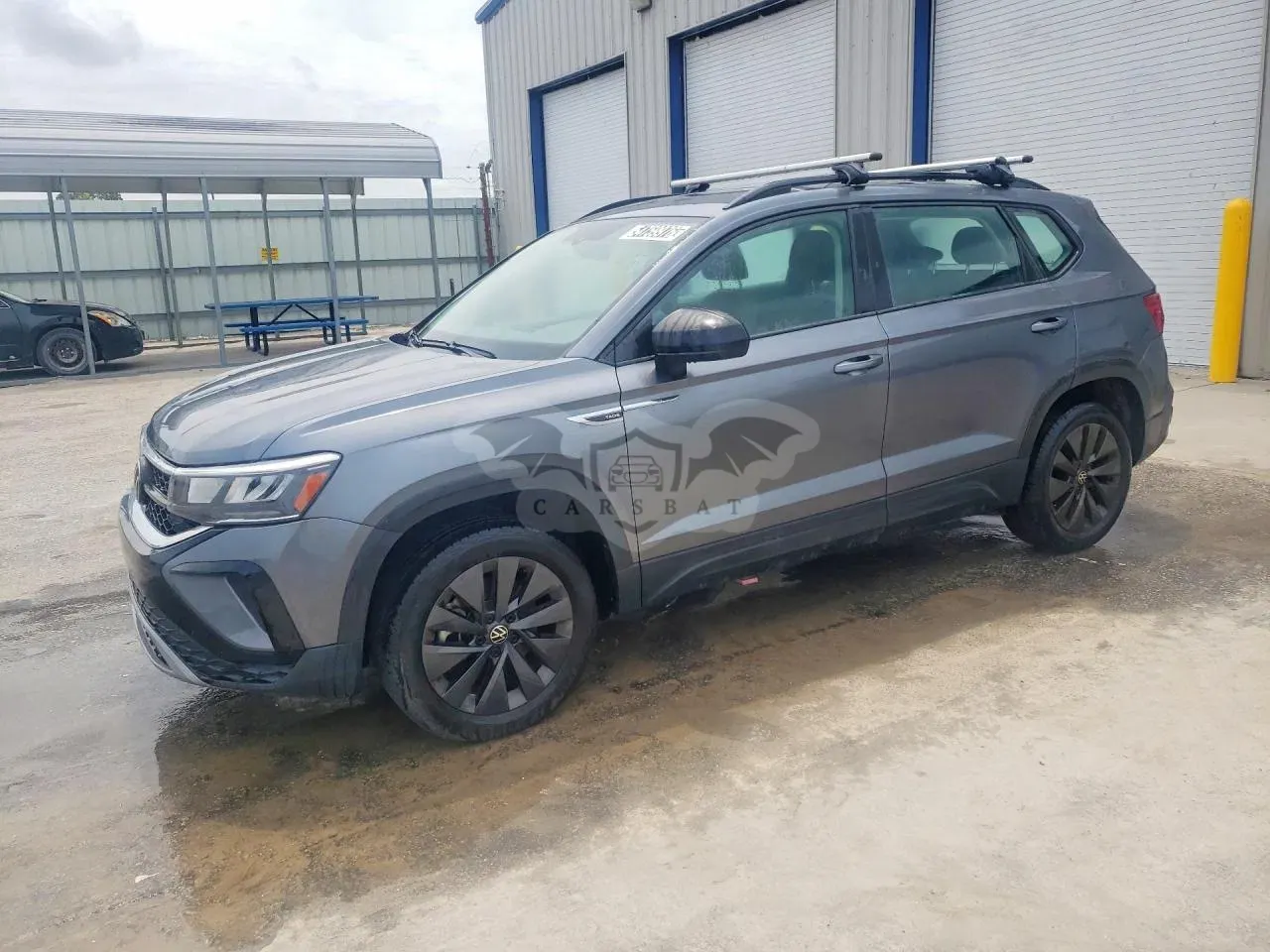 Volkswagen Taos 1.5L 4 2023