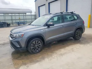 Volkswagen Taos 1.5L 4 2023