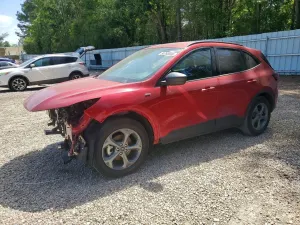 Ford Escape 1.5L 3 2025