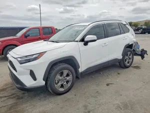 Toyota Rav4 2.5L 4 2024