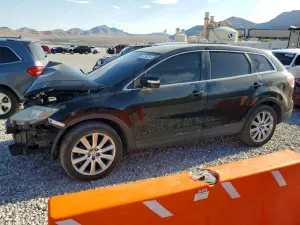 Mazda CX-9 3.7L 6 2008