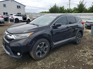 Honda CR-V 1.5L 4 2018