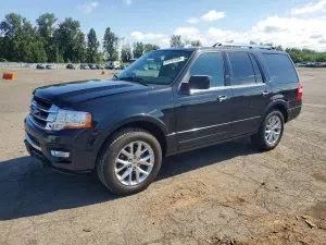 Ford Expedition 3.5L 6 2015