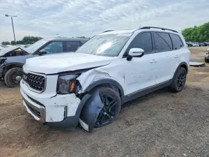 Kia Telluride 3.8L 6 2023