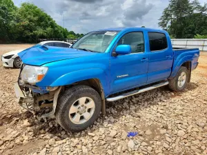 Toyota Tacoma 4.0L 6 2007