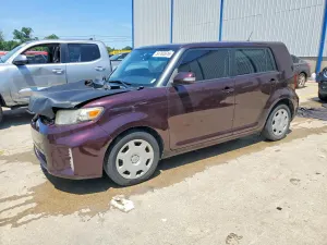 Scion xB 2.4L 4 2014