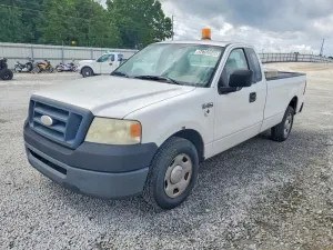Ford F-150 2008
