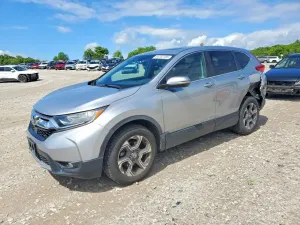 Honda CR-V 1.5L 4 2018