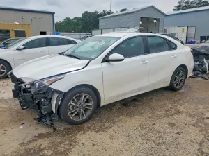 Kia Cerato / Forte / K3 2.0L 4 2024