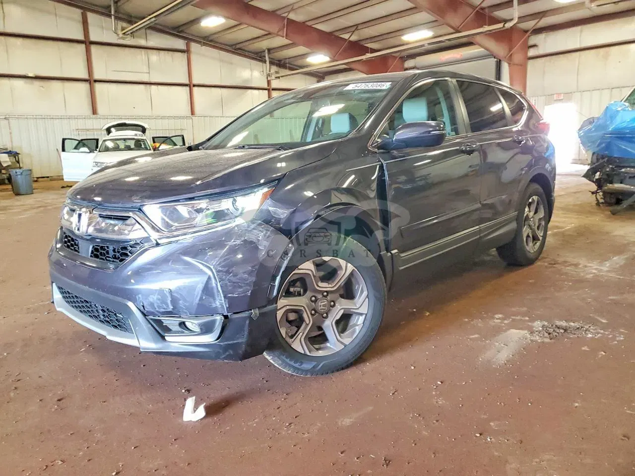 Honda CR-V 1.5L 4 2018