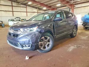 Honda CR-V 1.5L 4 2018