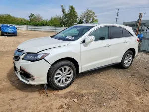 Acura RDX 3.5L 6 2017