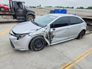 Toyota Corolla 2.0L 4 2024
