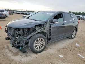 Chevrolet Equinox 1.5L 4 2020