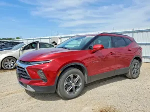 Chevrolet Blazer 2.0L 4 2023