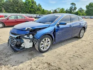 Chevrolet Malibu 1.5L 4 2019
