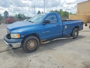 Dodge RAM 5.7L 8 2005