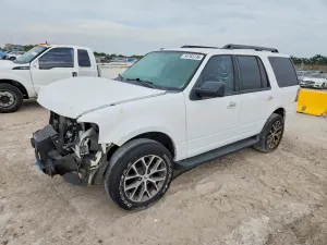 Ford Expedition 3.5L 6 2015