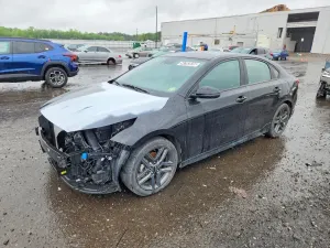 Kia Cerato / Forte / K3 2.0L 4 2021