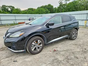 Nissan Murano 3.5L 6 2023
