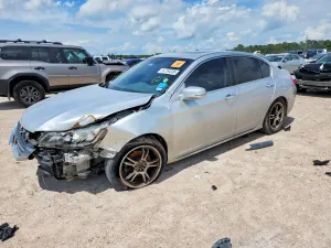 Honda Accord 2.4L 4 2015