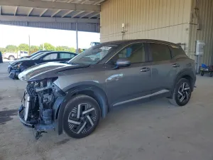 Nissan Kicks 2.0L 4 2025