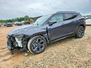 Chevrolet Blazer 3.6L 6 2021