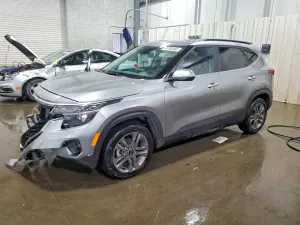 Kia Seltos 2.0L 4 2023
