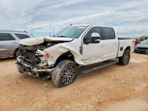 Ford F-250 6.7L 8 2019