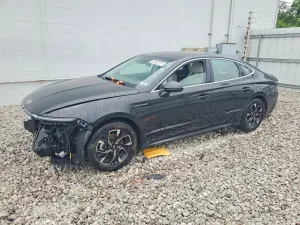 Hyundai Sonata 2.5L 4 2025