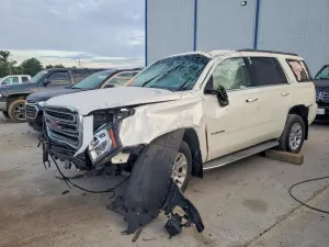 GMC Yukon 5.3L 8 2015