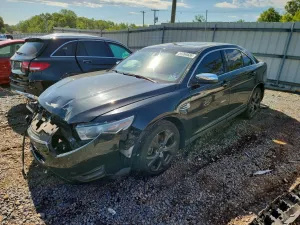Ford Taurus 3.5L 6 2013