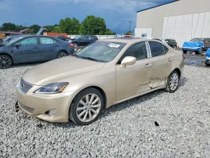Lexus IS 3.5L 6 2006